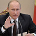 بوتين يأمر بتدريبات عسكرية مفاجئة في وسط روسيا