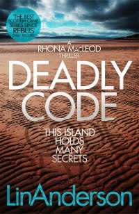 Rhona MacLeod (Book 3)