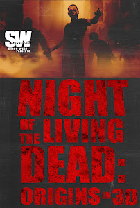 Night of the Living Dead: Darkest Dawn Poster