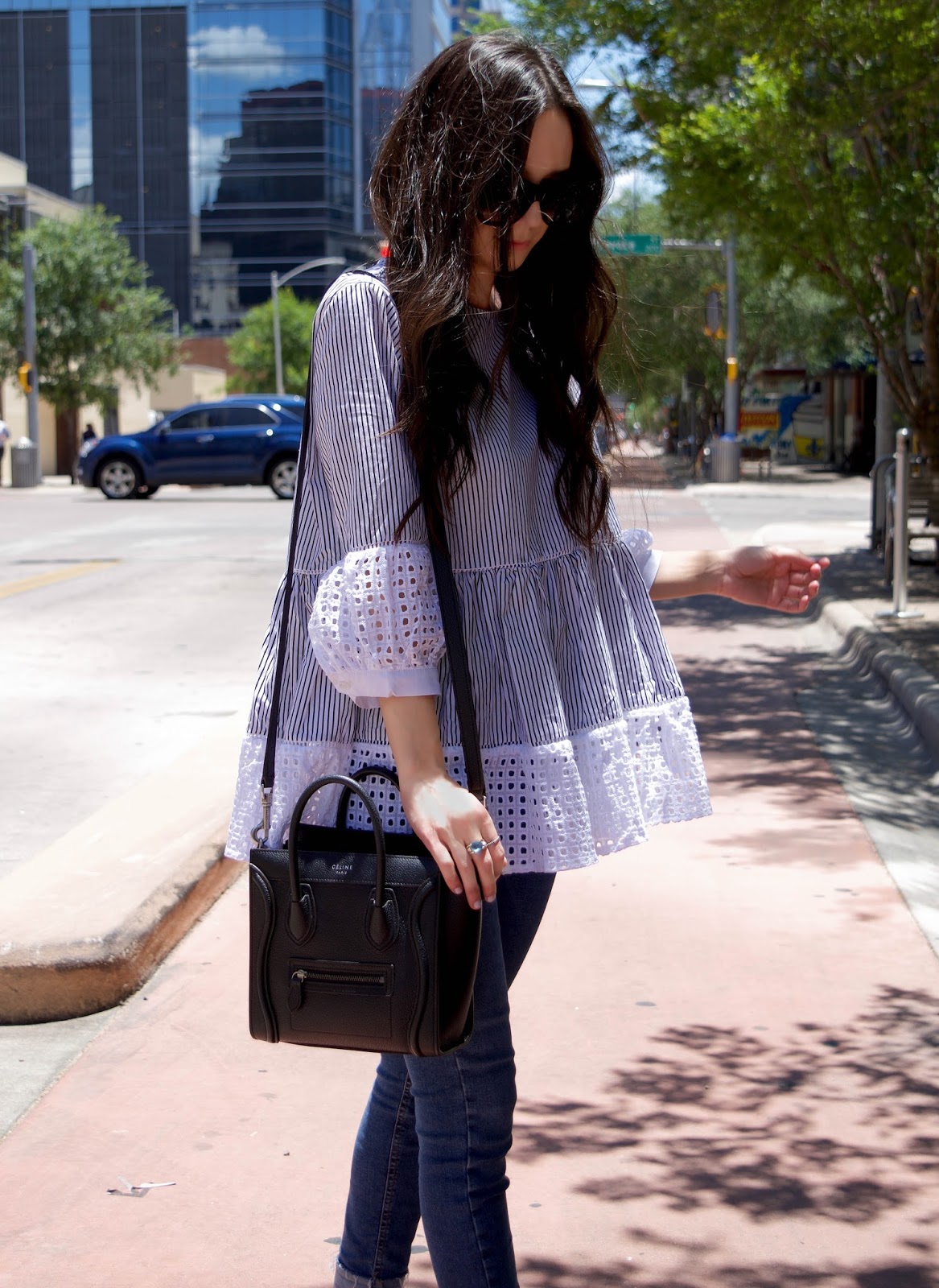 Austin Fashion Blogger
