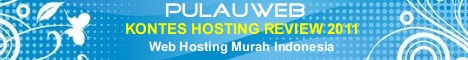 pulauweb web hosting murah indonesia