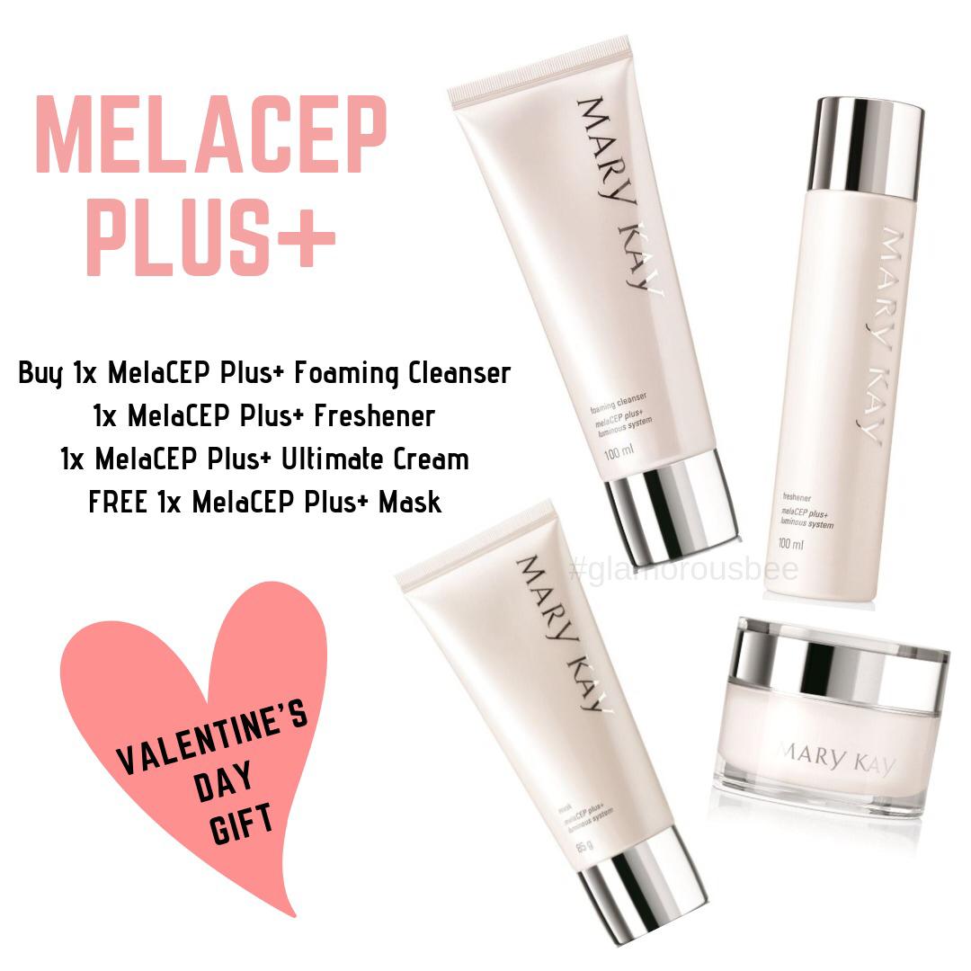 Tips Kecantikan Mary Kay Promo Produk Mary Kay February 2019