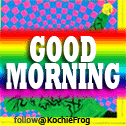 DP BBM GOOD MORNING SELAMAT PAGI LUCU KOCAK KEREN - Kochie 