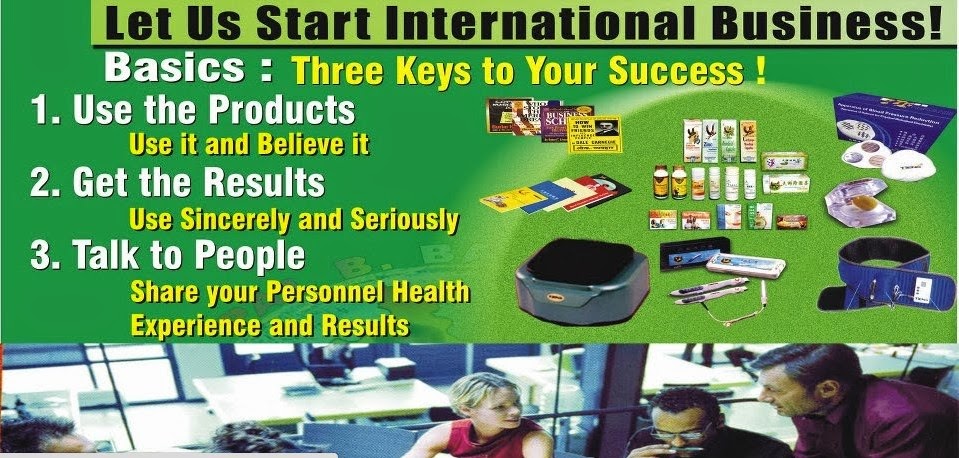 Tiens marketing plan powerpoint presentation picture