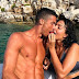 Cristiano Ronaldo gets over Portugal's World Cup loss, goes vacation with family