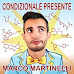 Marco Martinelli, in radio il nuovo singolo “Condizionale Presente”