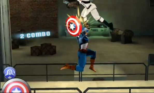 captain america super soldier game free download for android captain america super soldier game free download for android