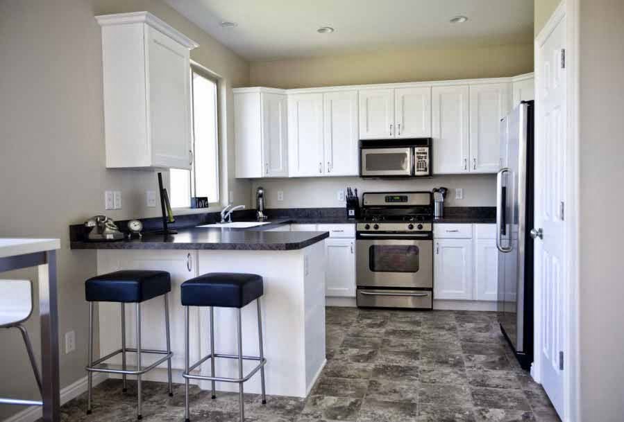 80 Desain Dapur dan Ruang Makan Sederhana yang Menyatu 80 Desain Dapur dan Ruang Makan Sederhana yang Menyatu