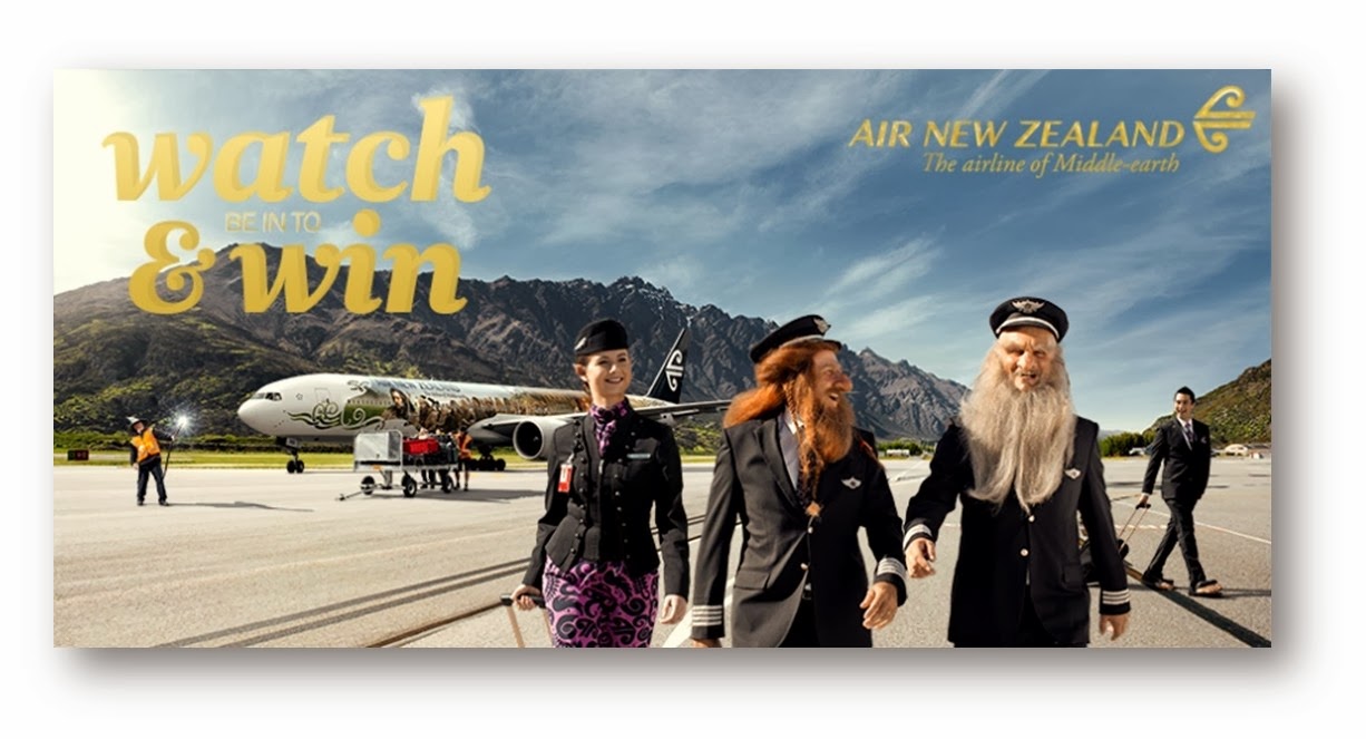 MarketSaw 3D Movies, Gaming and Technology Hilarious New Commercial