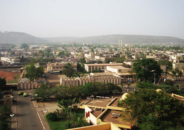 Bamako - Mali