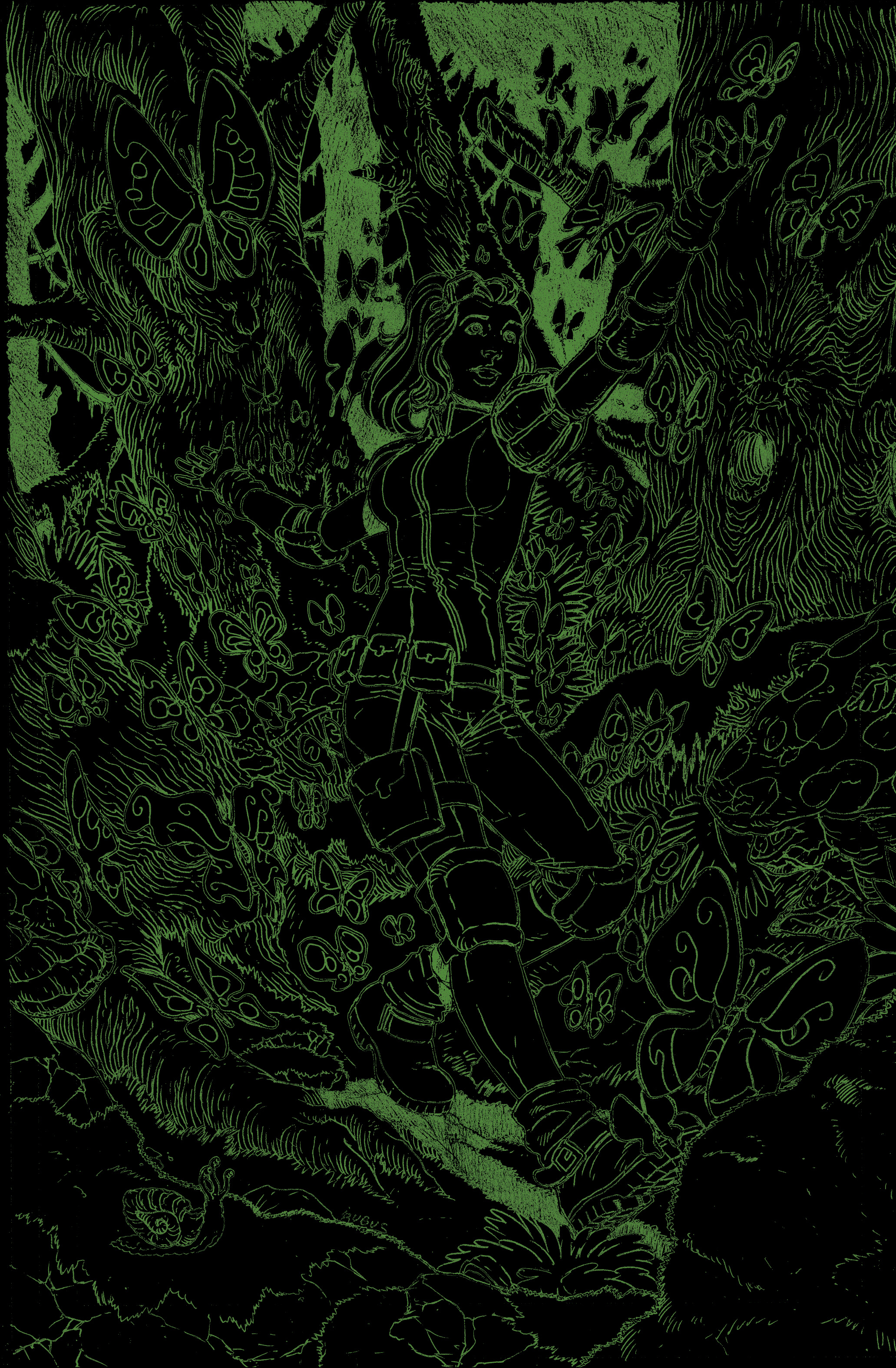 Read online The Steam Engines of Oz comic -  Issue # TPB - 25