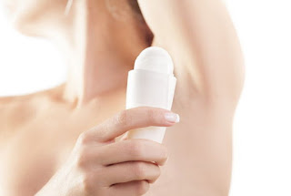 Pot el desodorant produir càncer o alzheimer?