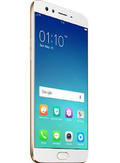 Harga Terbaru Oppo F3 Plus