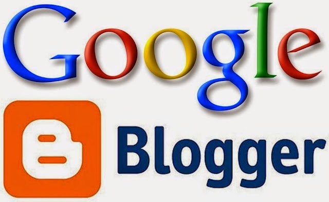 Blogger là gì - Cách tạo Blogger