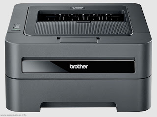 Brother HL-2270DW user manual