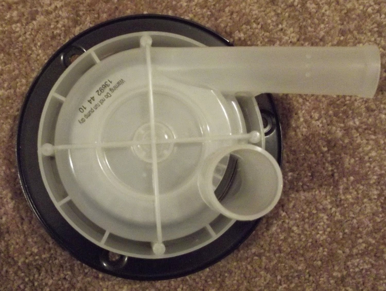 washer parts