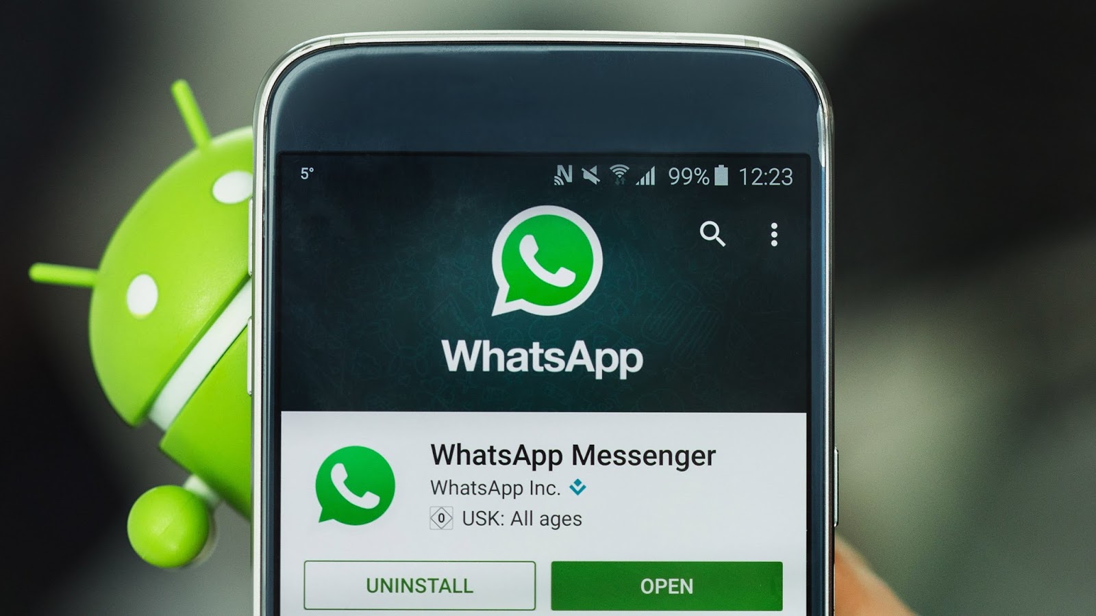 Logiciel Espion Whatsapp – Présentation