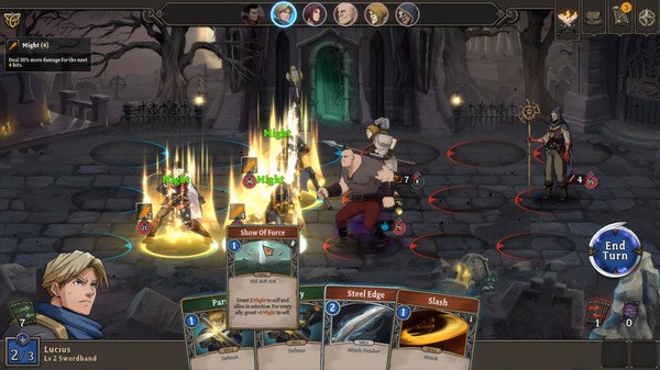 Gordian Quest (2022) PC Full Español Gordian Quest (2022) PC Full Español