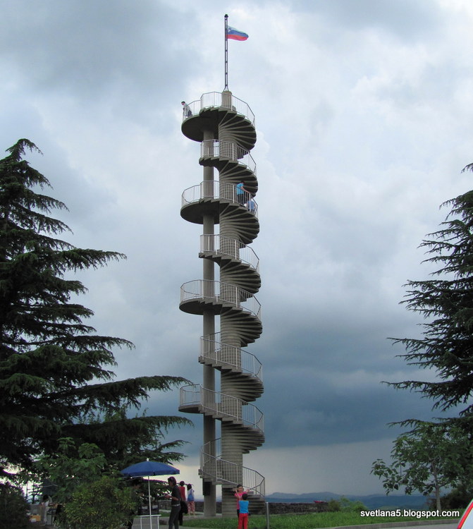 Goriška Brda, Gonjače Slovenija, S.Primorska