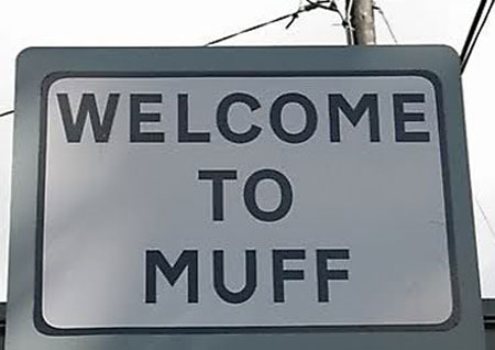 Funny City Names Funny City Names