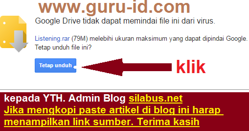 Download Soal Listening Un Bahasa Inggris Biologi Fisika Matematika Bahasa Indonesia Soal Un Kunci Jawaban Info Pendidikan Terbaru