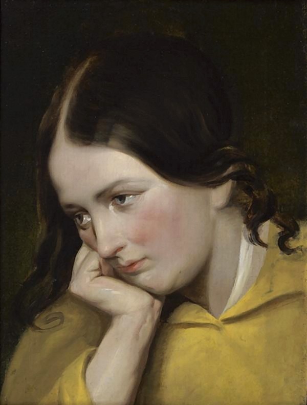 Friedrich Von Amerling | Academic painter | Tutt'Art@ | Pittura ...