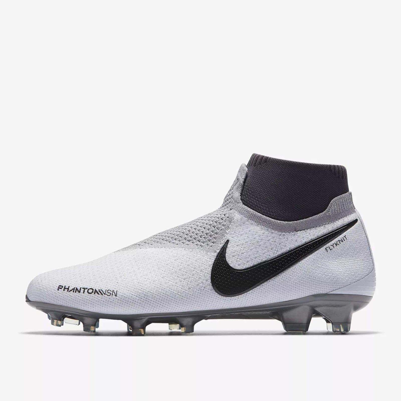 Compare All Nike Phantom Vision Boots Types - FG vs AG vs SG-Pro Anti-Clog vs Indoor Turf Versions - Footy Headlines