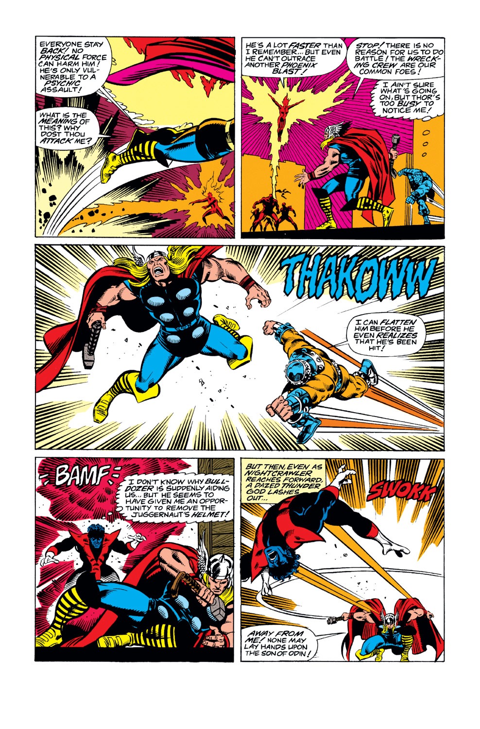 Thor (1966) 427 Page 21