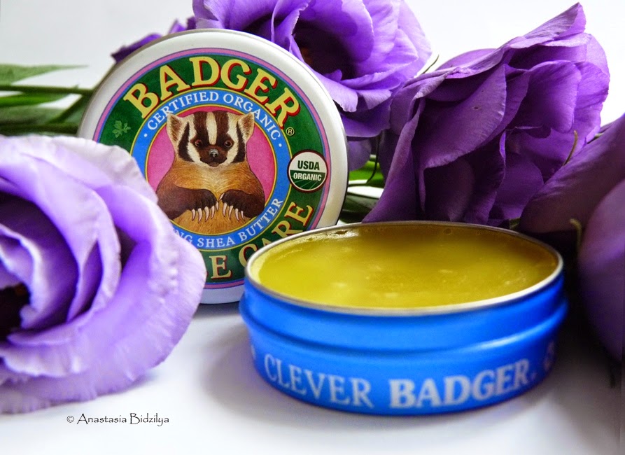 Интересный блог Уход за кутикулой