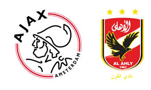 مشاهدة مباراة الاهلي واياكس أمستردام بث مباشر 11-05-2018 مشاهدة مباراة الاهلي واياكس أمستردام بث مباشر 11-05-2018