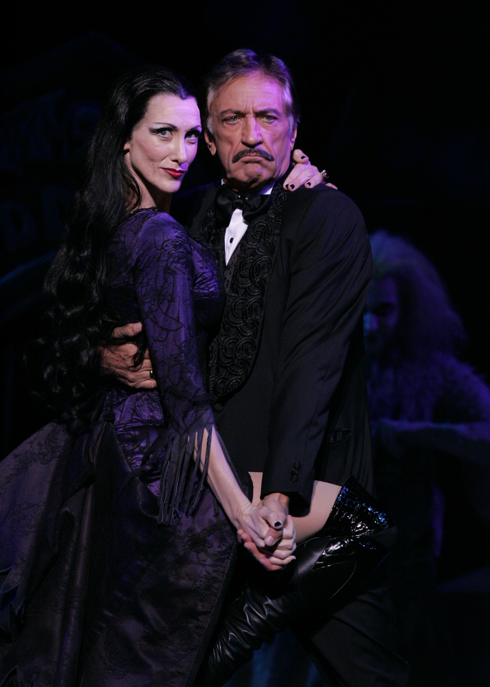 Music News Australia The Addams Family The Musicial Sydney media event