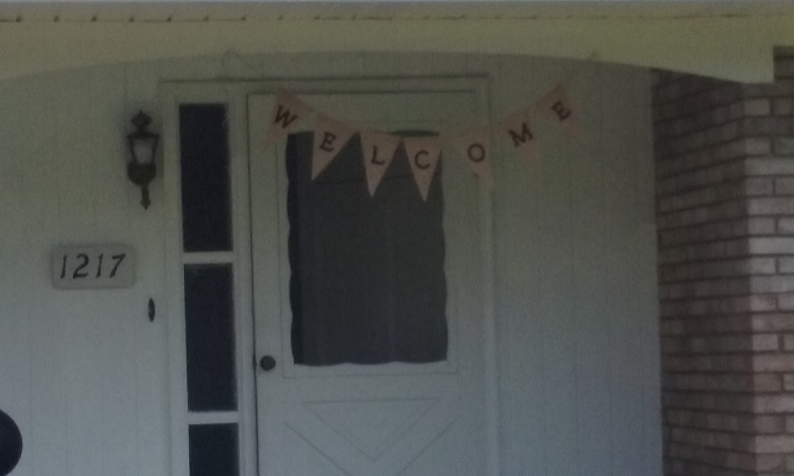 Candy Creek Housewarming Shower