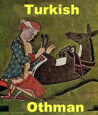 Sex Fuck Turkey 4