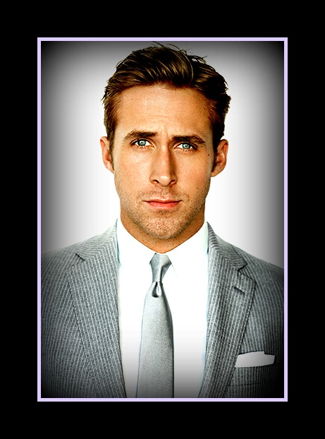 Mr. Grey Mr. Grey