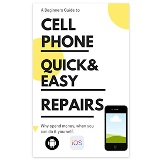 Phone Screen Repairs