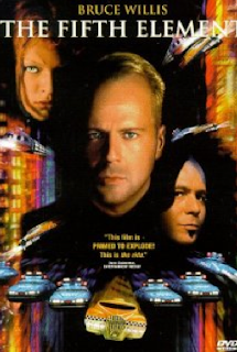 The Fifth Element