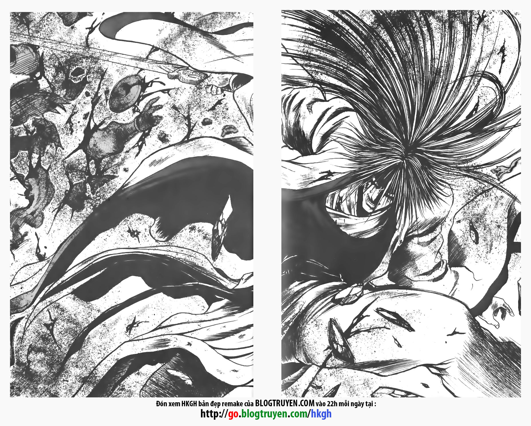 Hiệp Khách Giang Hồ chap 97 - Trang 13