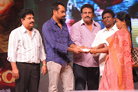 Damarukam Movie Audio Launch Gallery [Southmp3.Org] width=