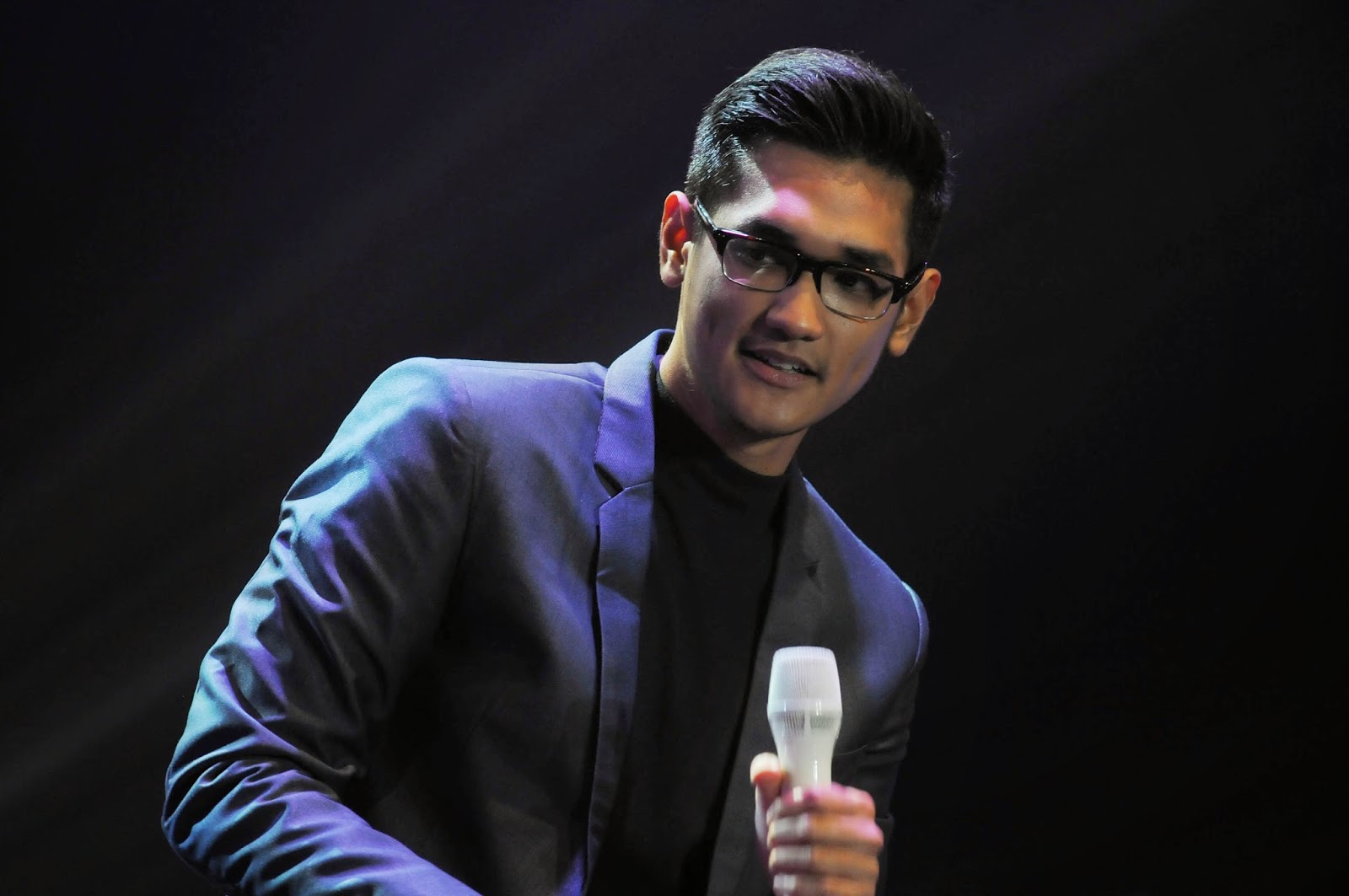 afgan padamu ku bersujud