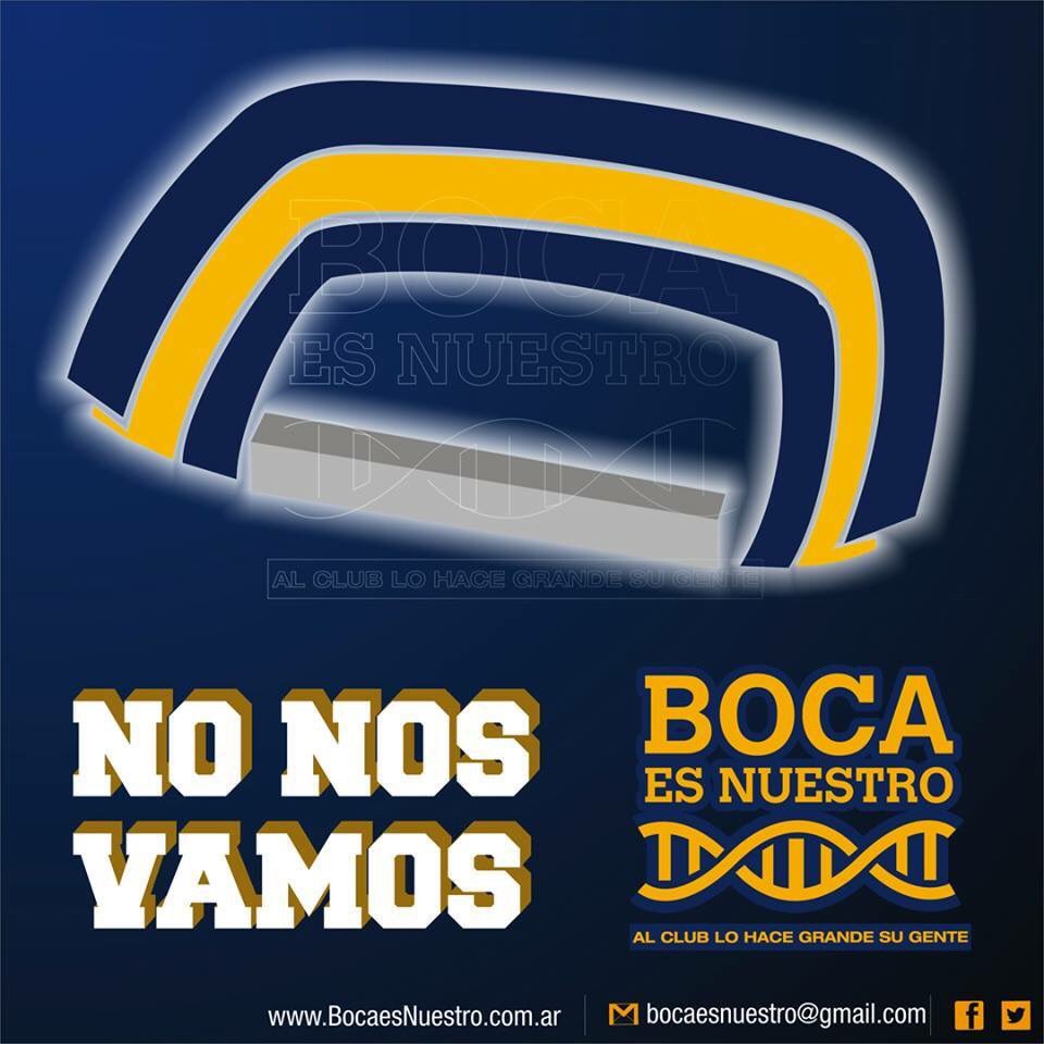 BOCA ES NUESTRO EN RADIO PROGRAMA DEL 25052017 BOCA ES NUESTRO