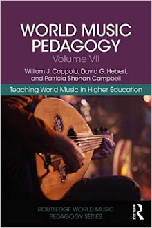 World Music in Higher Education