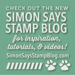 Simon Says Stamp Blog