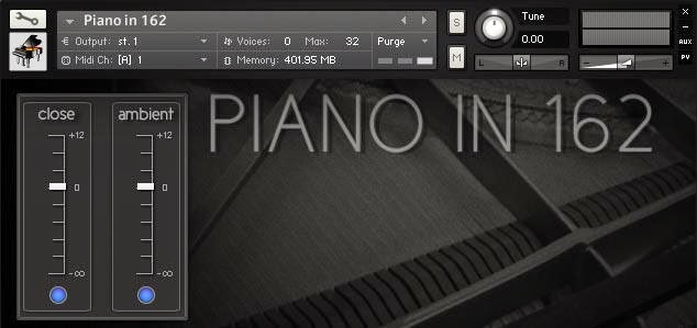 Piano Samples Free Piano Samples Free