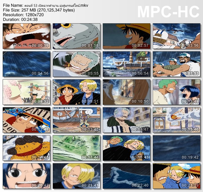 [การ์ตูน] One Piece 2nd Season: Lost Island + Baroque Works - วันพีช ซีซั่น 2: ลอสท์ไอส์แลนด์+บาร็อกเวิร์คส์ (Ep.53-76 END) [DVD-Rip 720p][เสียง ไทย/ญี่ปุ่น][บรรยาย:ไทย][.MKV] OP1_MovieHdClub_SS