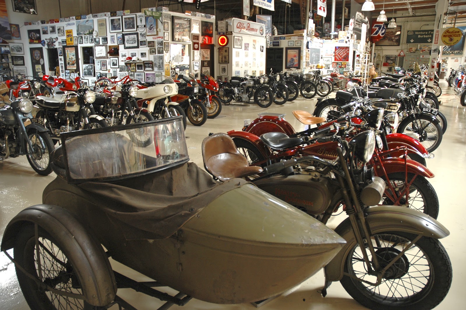 jay leno turbine motorcycle