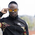Ghana's skeleton athlete, Akwasi Frimpong launches clothing line