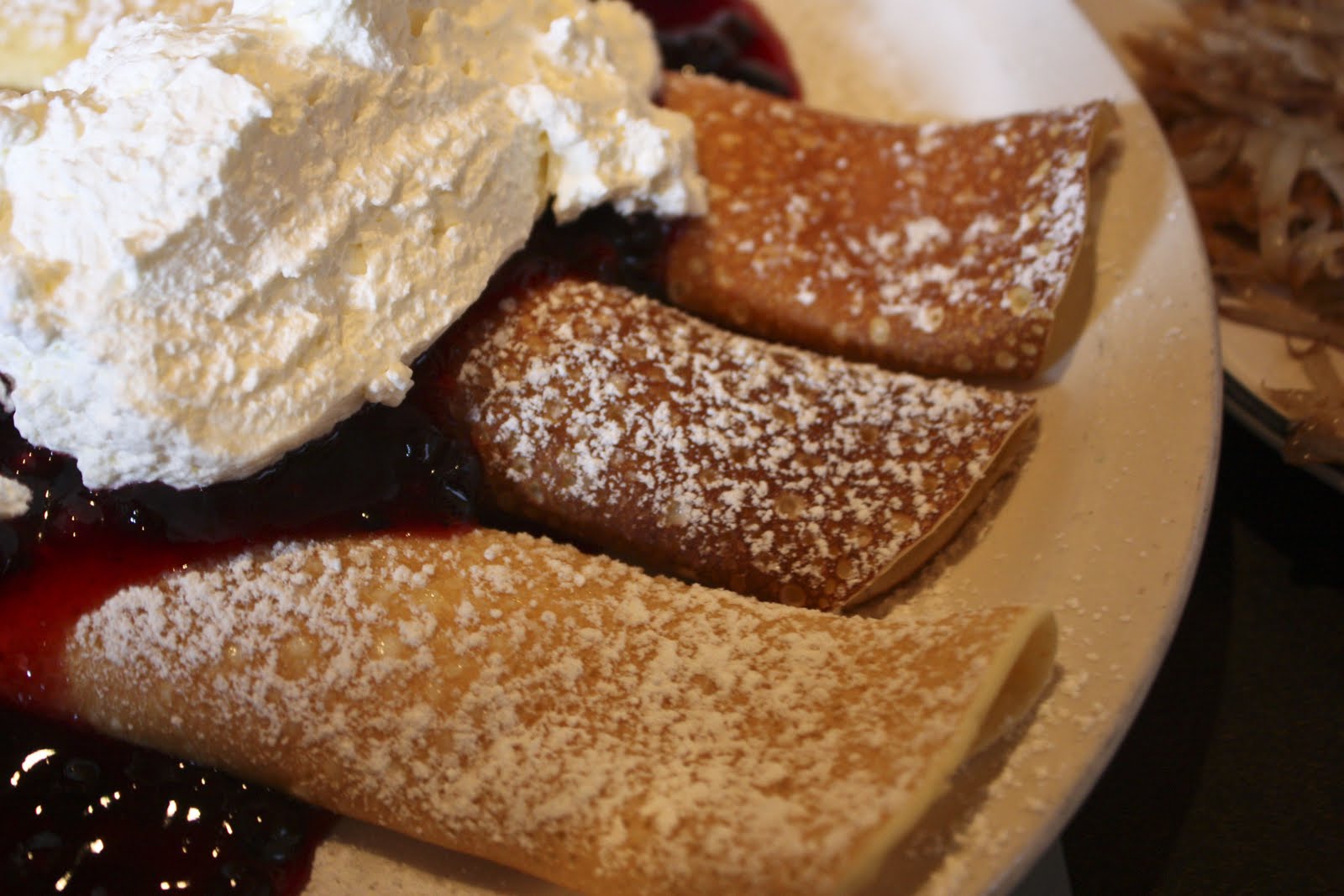 Roadtrip Review Pancake Pantry Tennessee