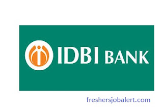 IDBI Bank Jobs