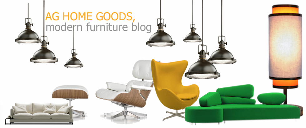 Avant-Garde Modern Furniture Blog