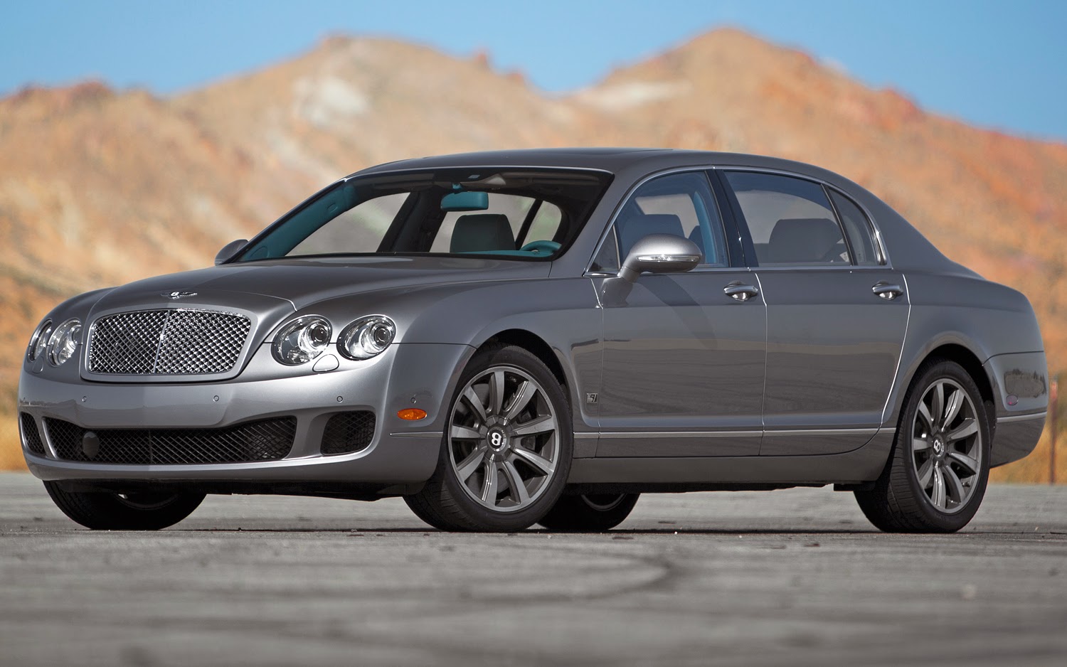 21st Century List World's Top 10 Most Expensive 4Door Sedans in 2013